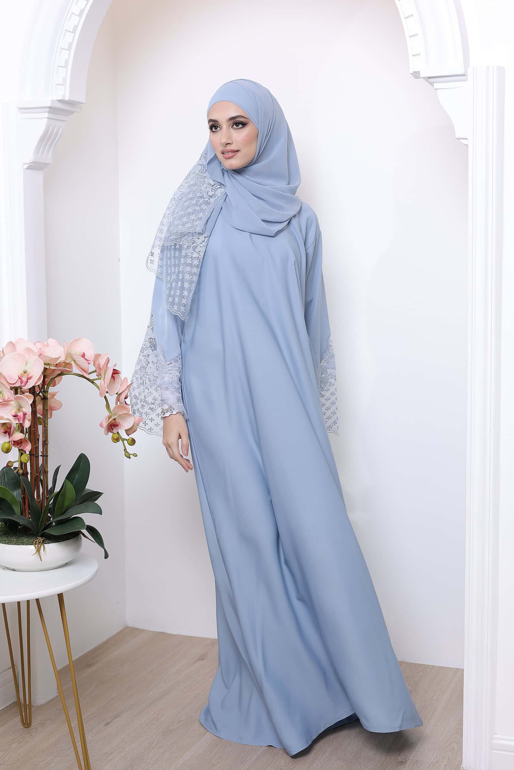 NAGDA ABAYA