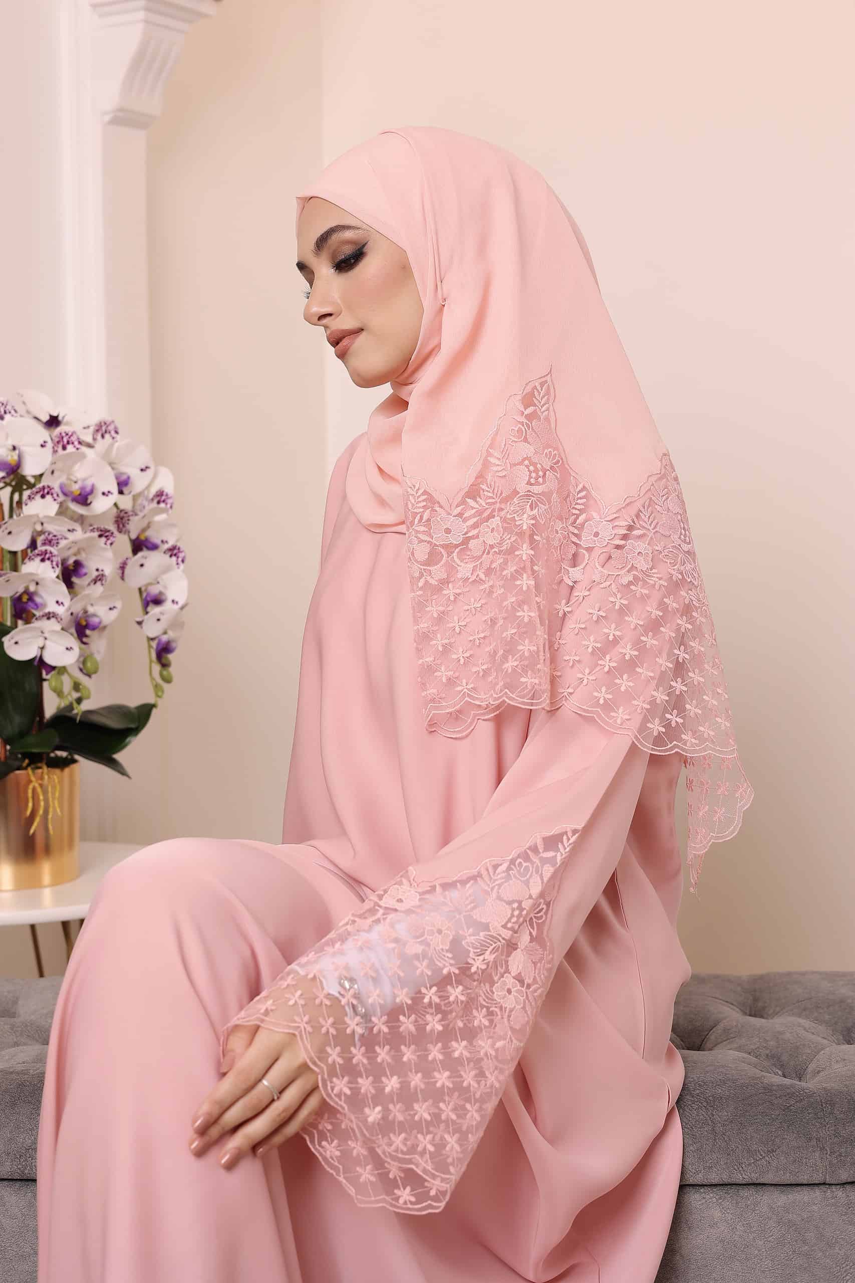 Nagda ABAYA