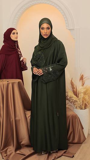Aabiya Abaya